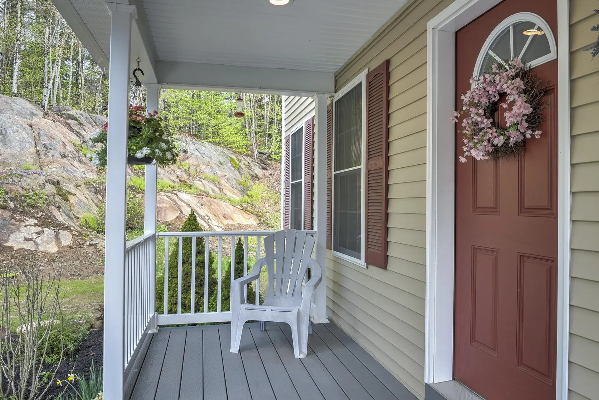 221 Valley Road Dublin NH 03444