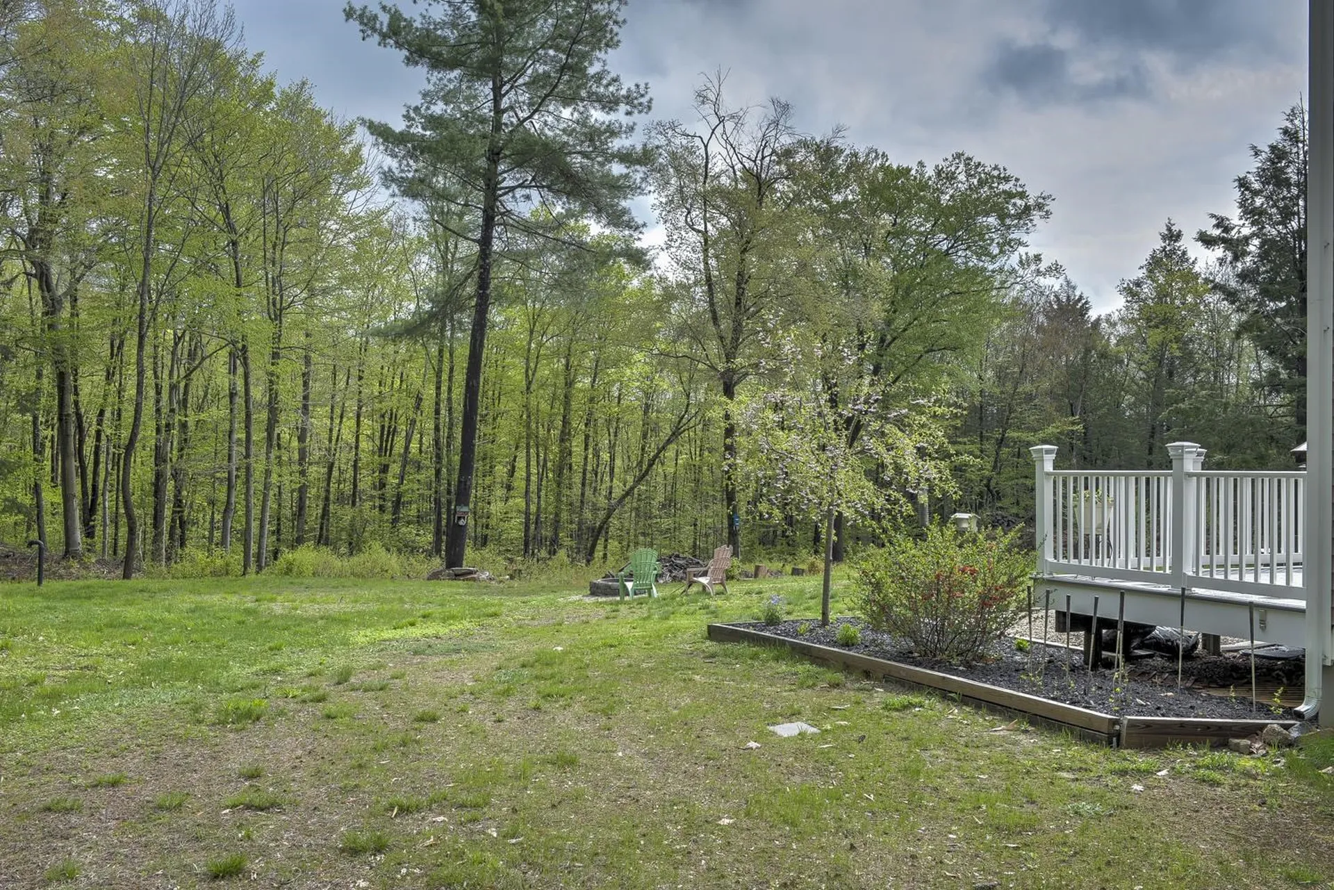 221 Valley Road Dublin NH 03444