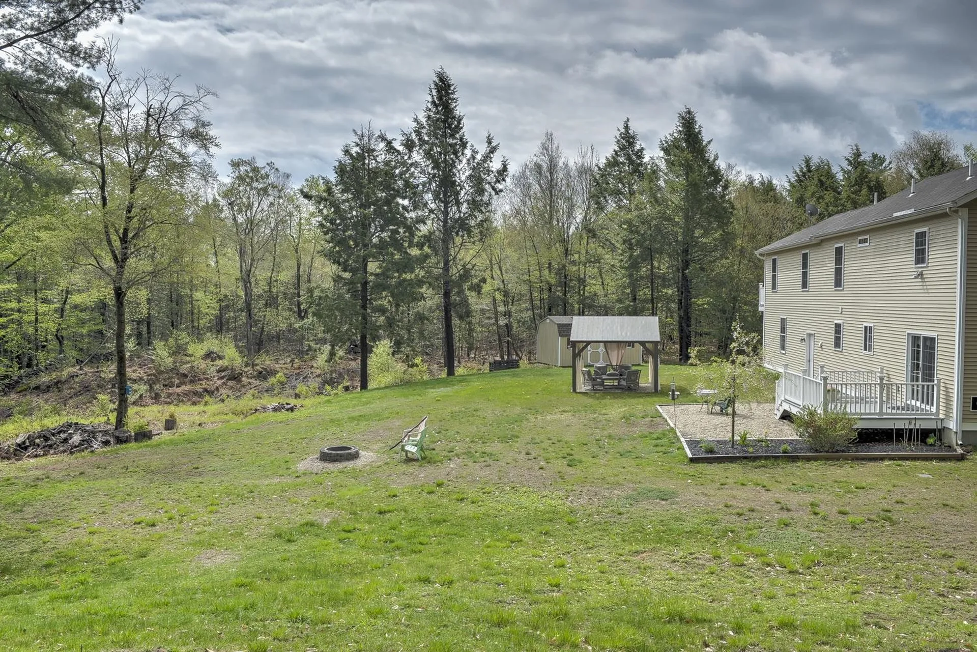 221 Valley Road Dublin NH 03444