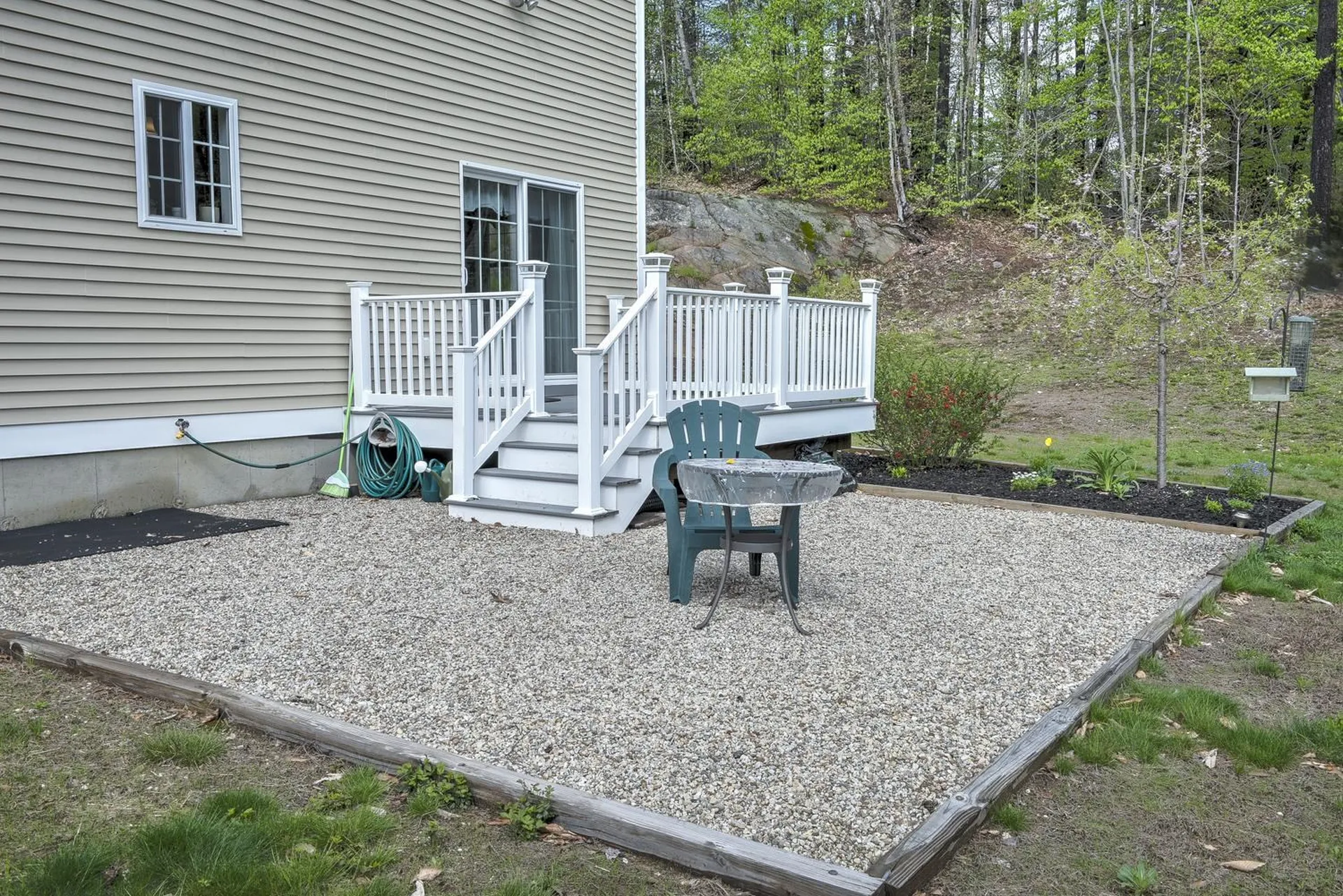 221 Valley Road Dublin NH 03444