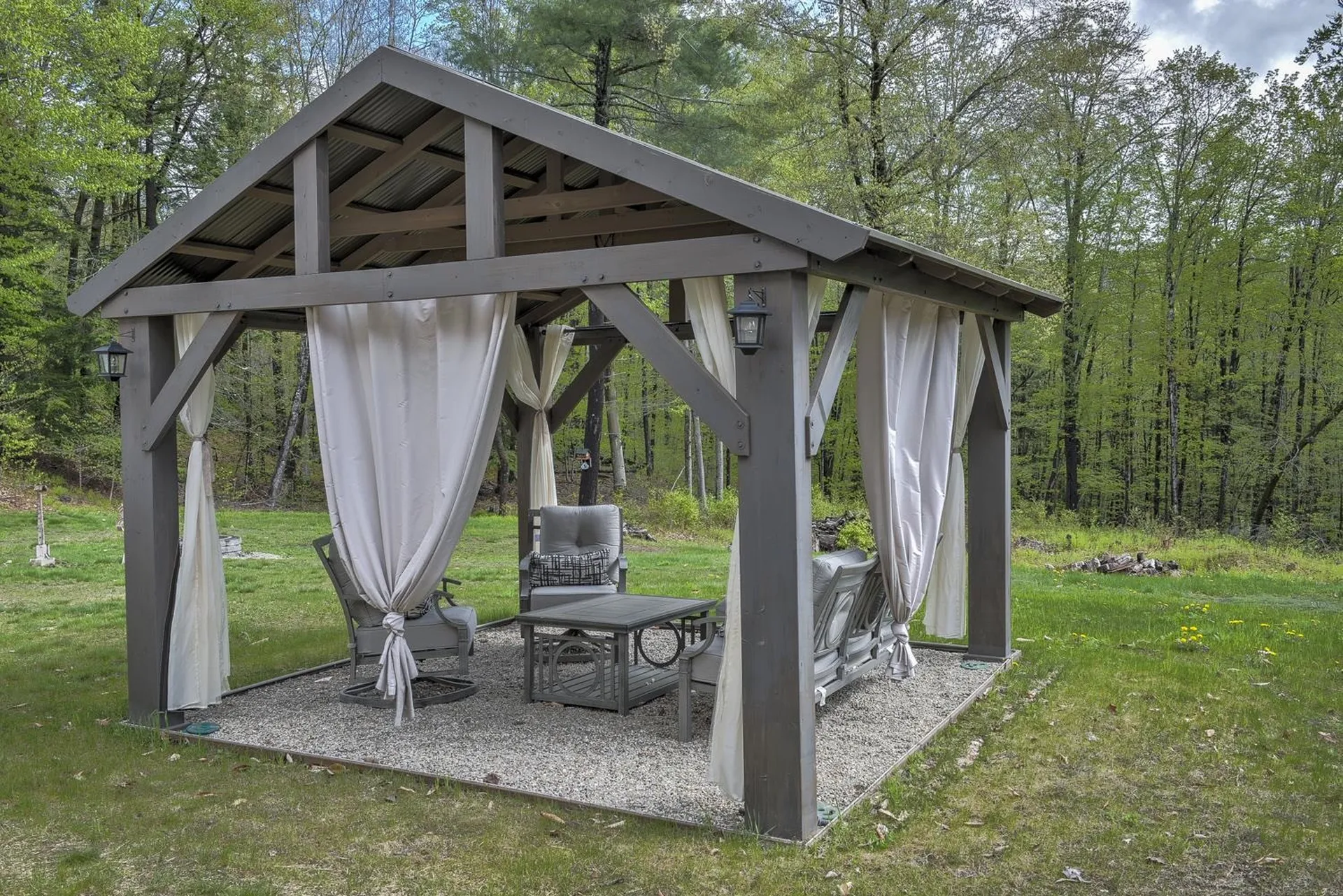 221 Valley Road Dublin NH 03444