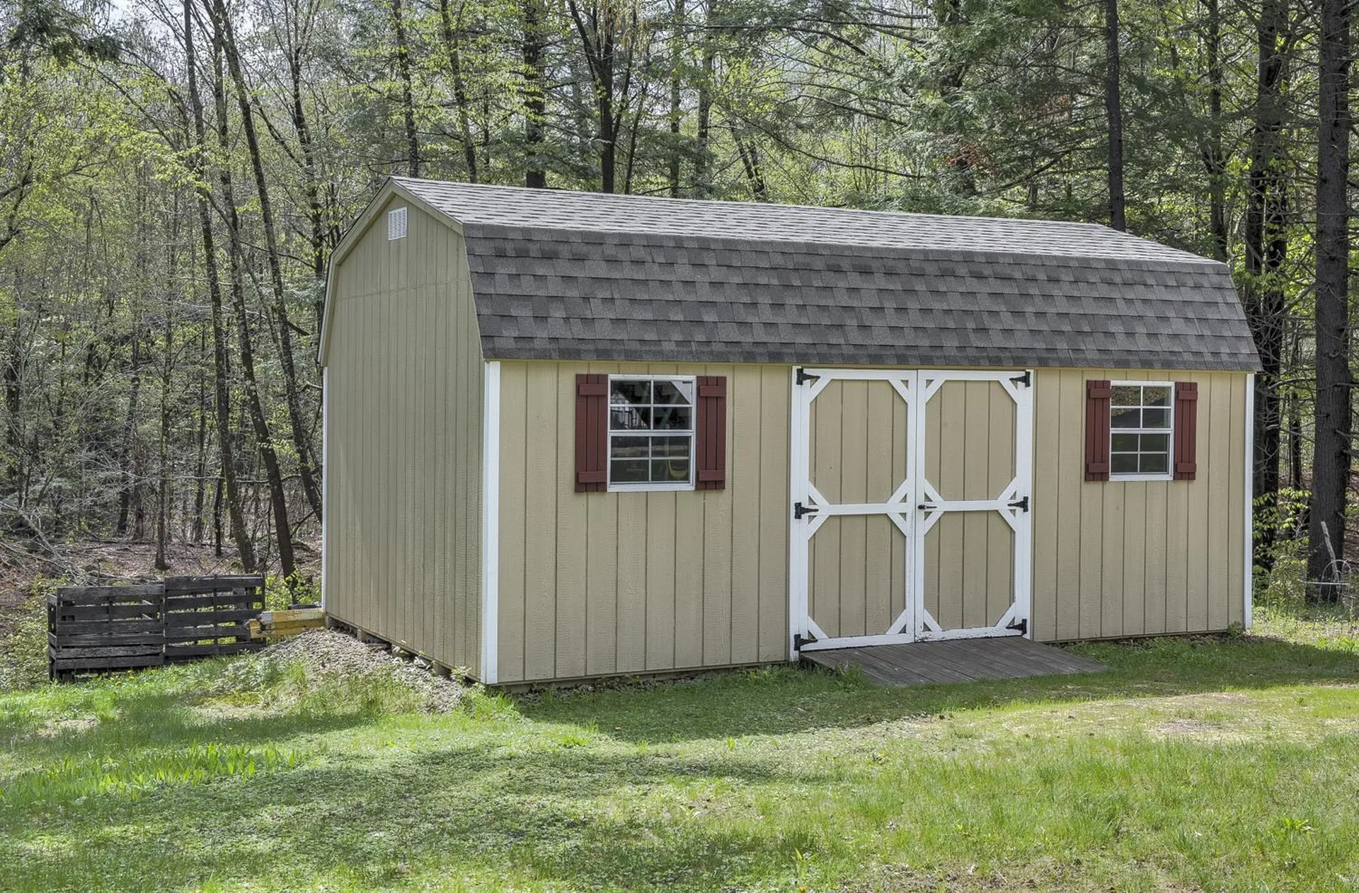 221 Valley Road Dublin NH 03444