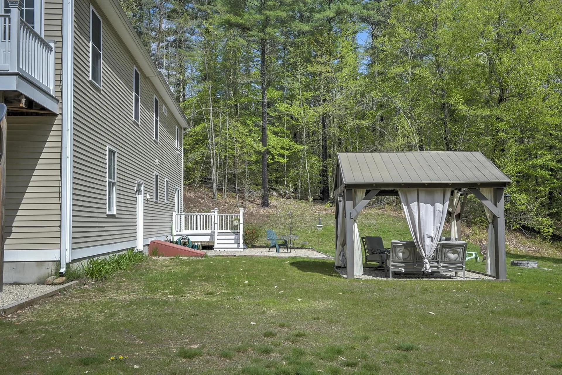 221 Valley Road Dublin NH 03444