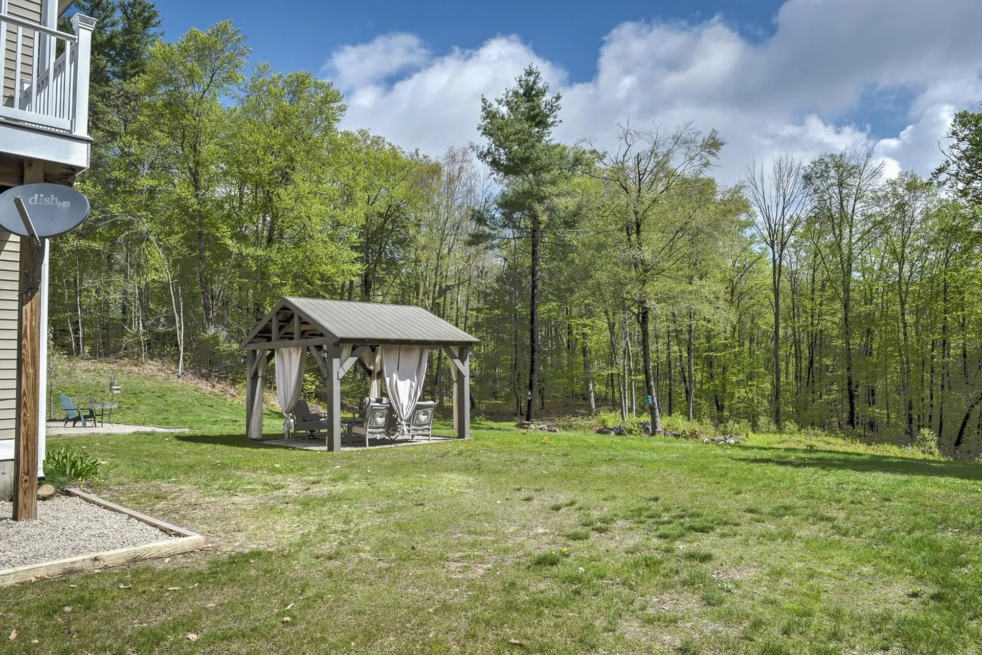 221 Valley Road Dublin NH 03444