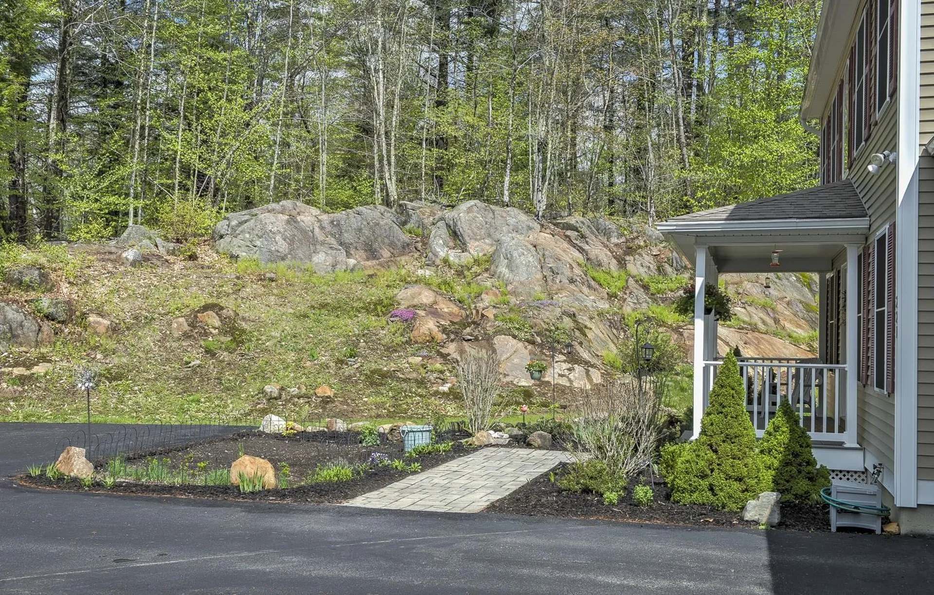 221 Valley Road Dublin NH 03444