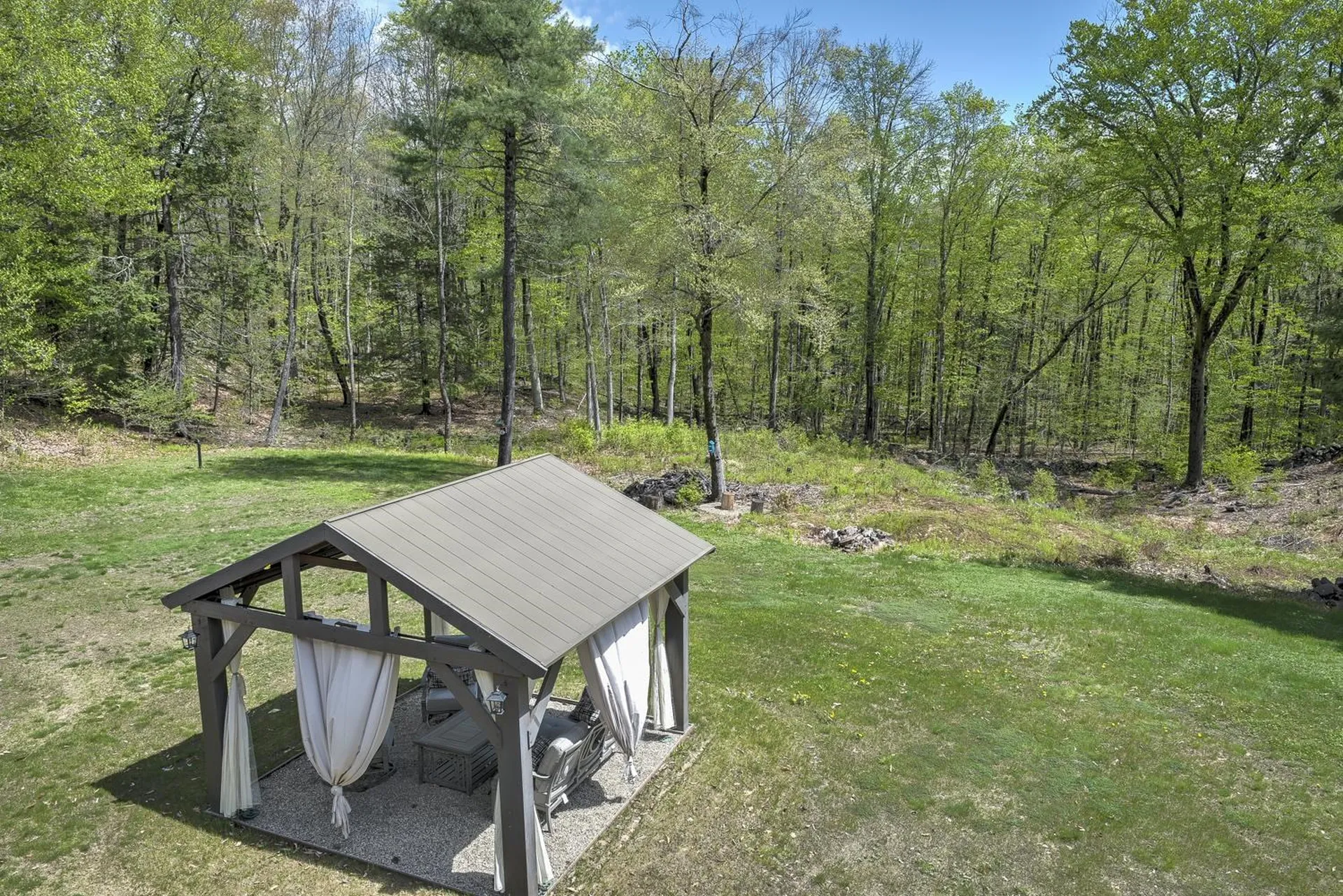 221 Valley Road Dublin NH 03444