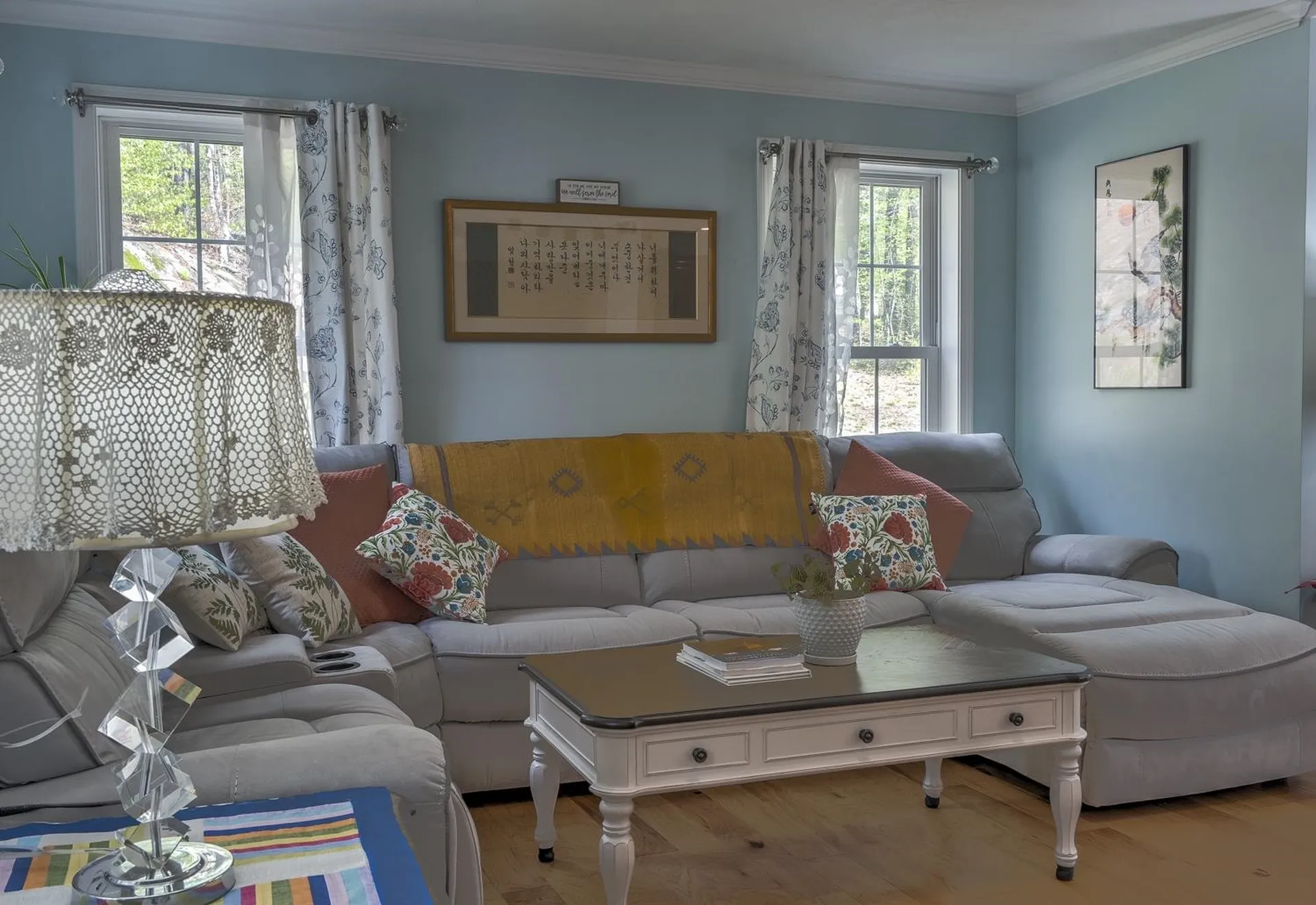 221 Valley Road Dublin NH 03444