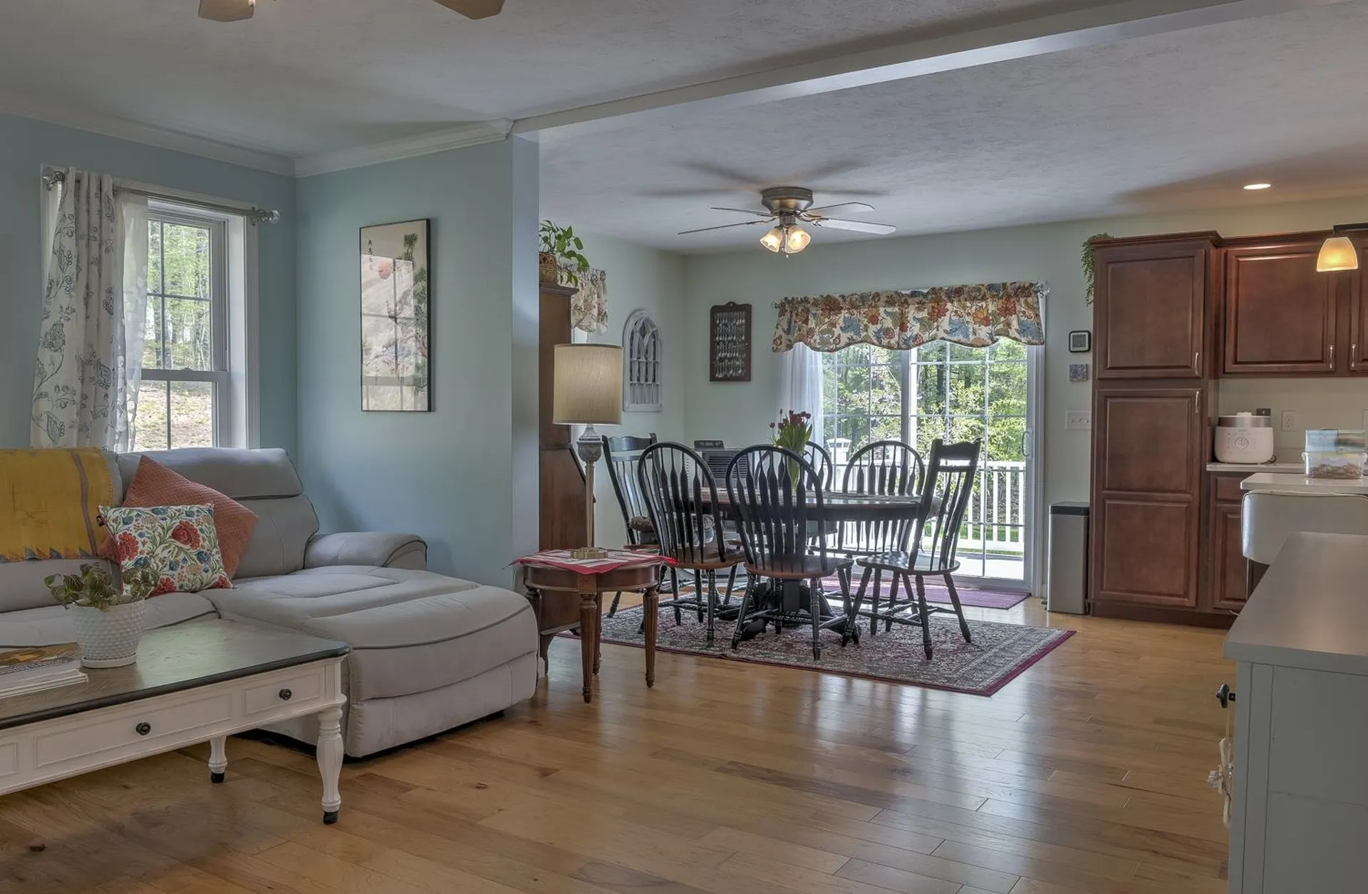 221 Valley Road Dublin NH 03444