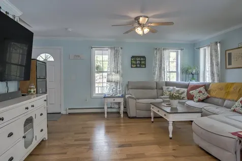 221 Valley Road Dublin NH 03444
