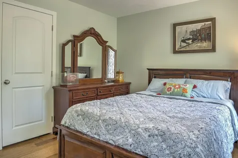 221 Valley Road Dublin NH 03444