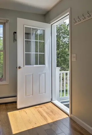 221 Valley Road Dublin NH 03444
