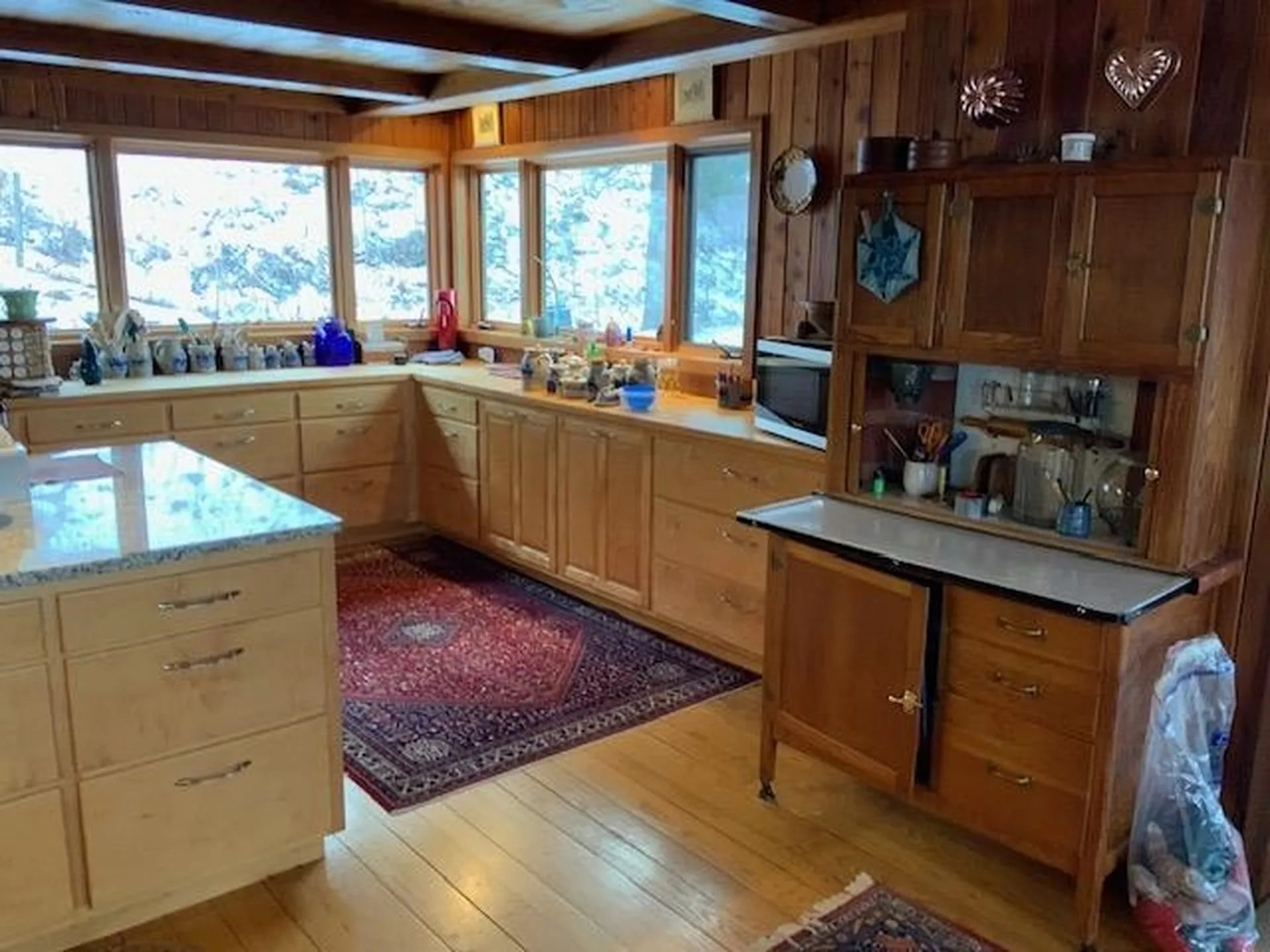 1605 Kingdom Road Vershire VT 05079