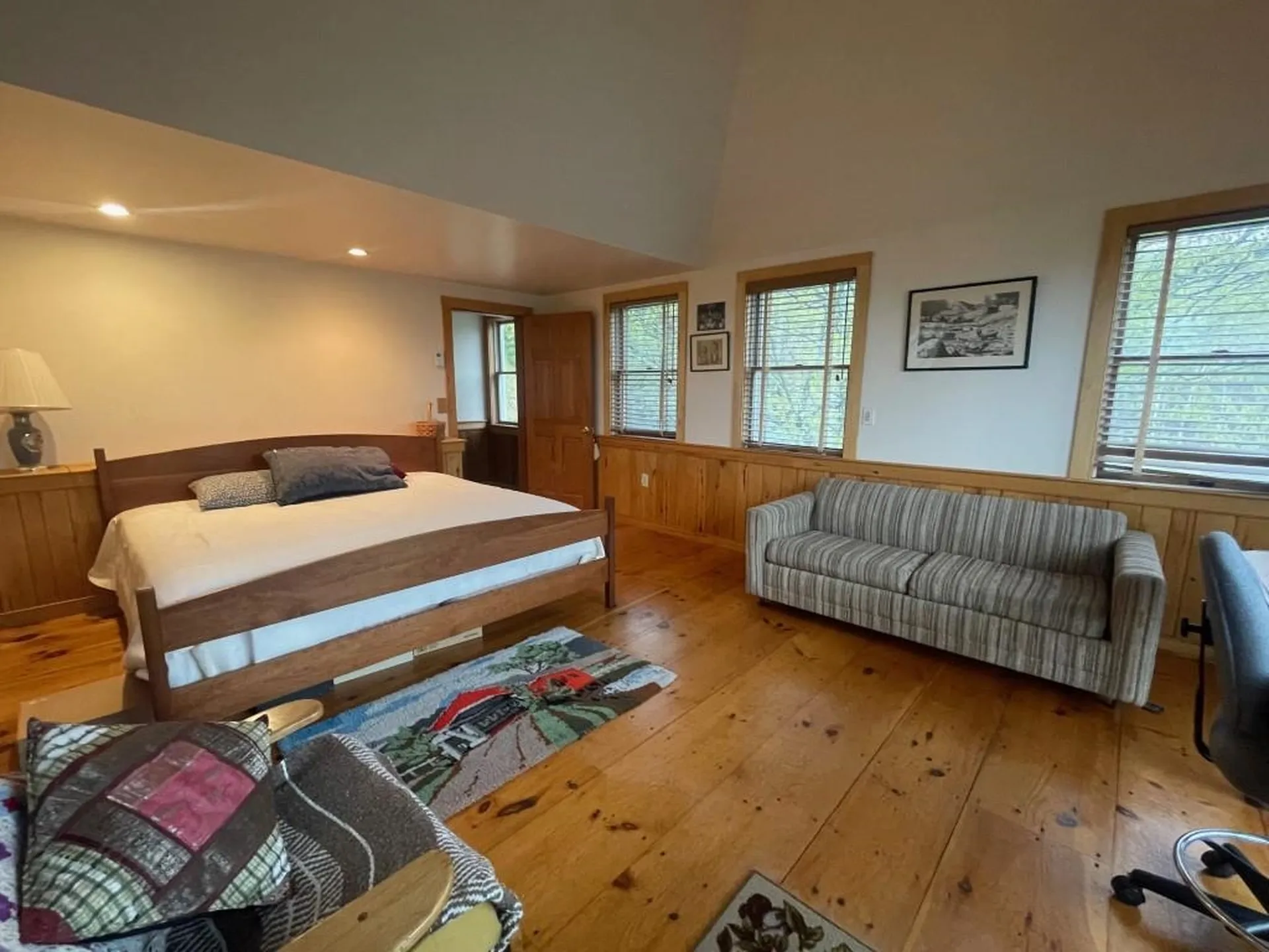 1605 Kingdom Road Vershire VT 05079