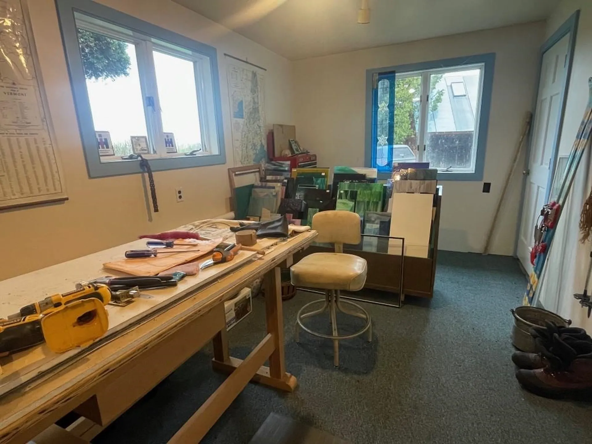 1605 Kingdom Road Vershire VT 05079