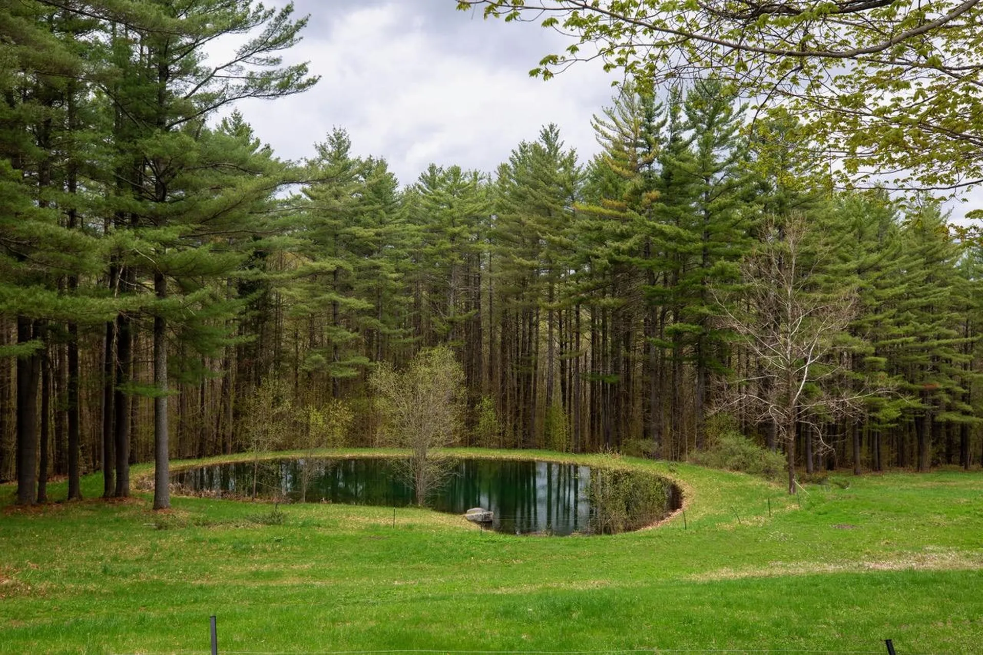 1605 Kingdom Road Vershire VT 05079