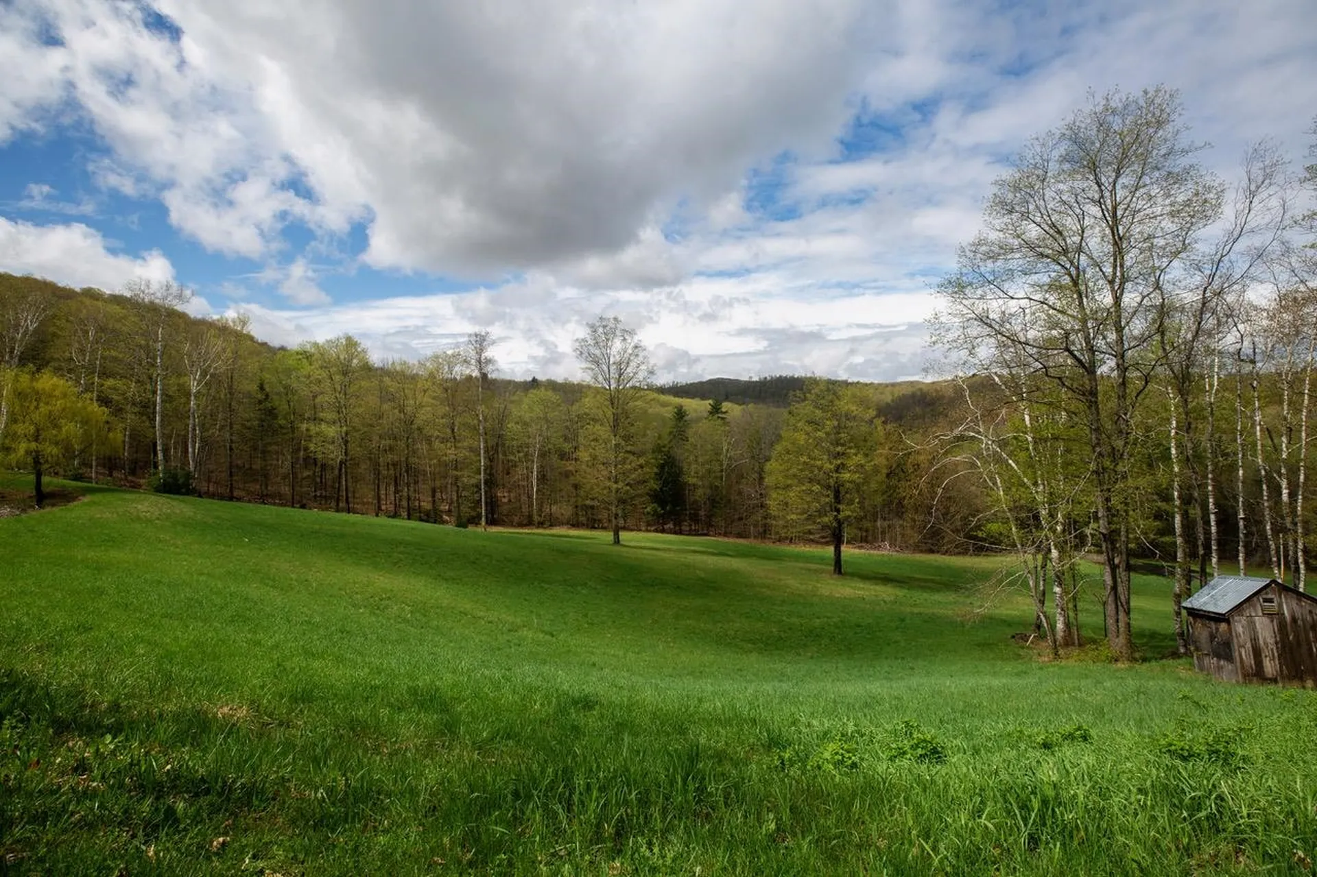 1605 Kingdom Road Vershire VT 05079