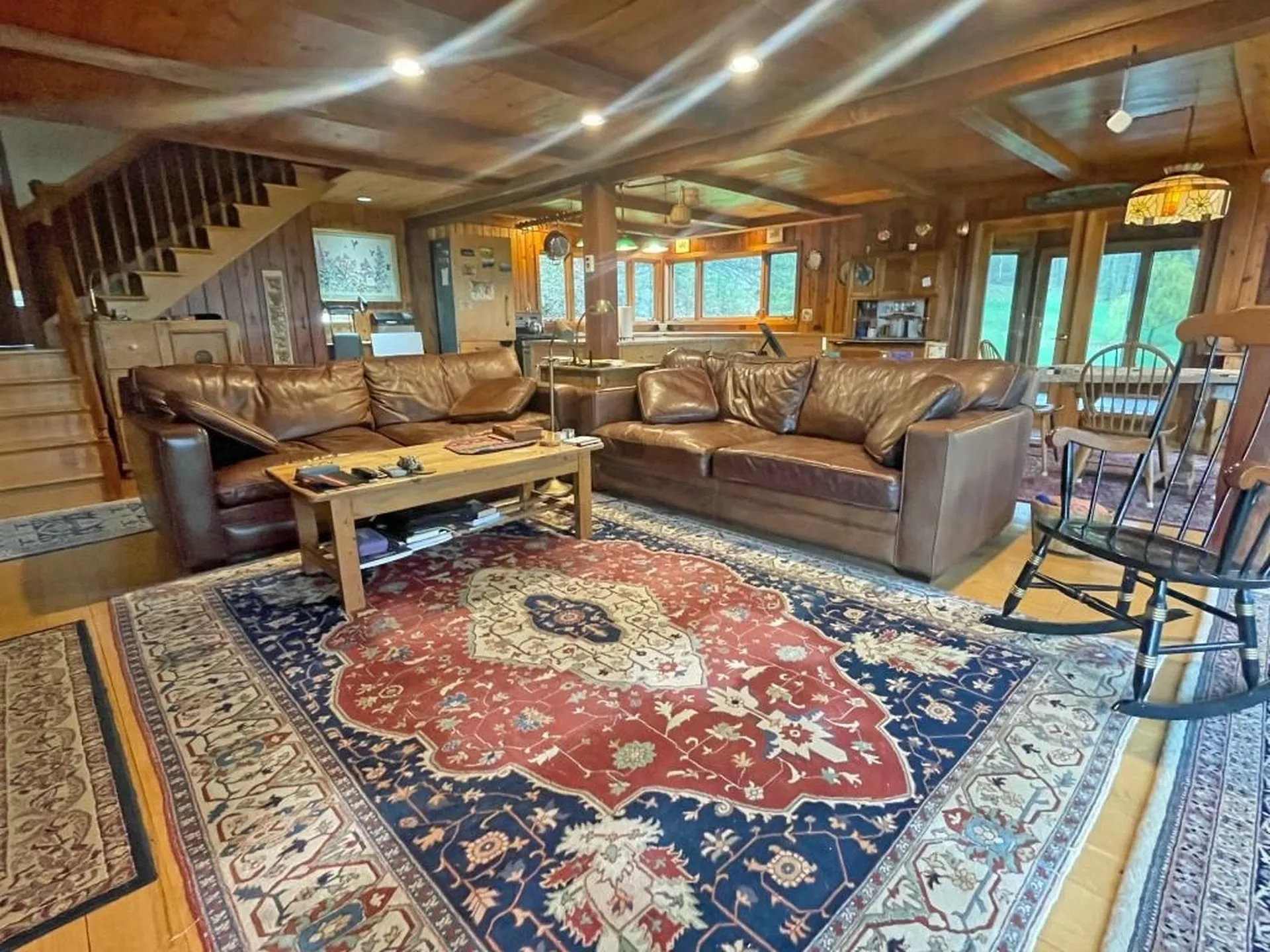 1605 Kingdom Road Vershire VT 05079