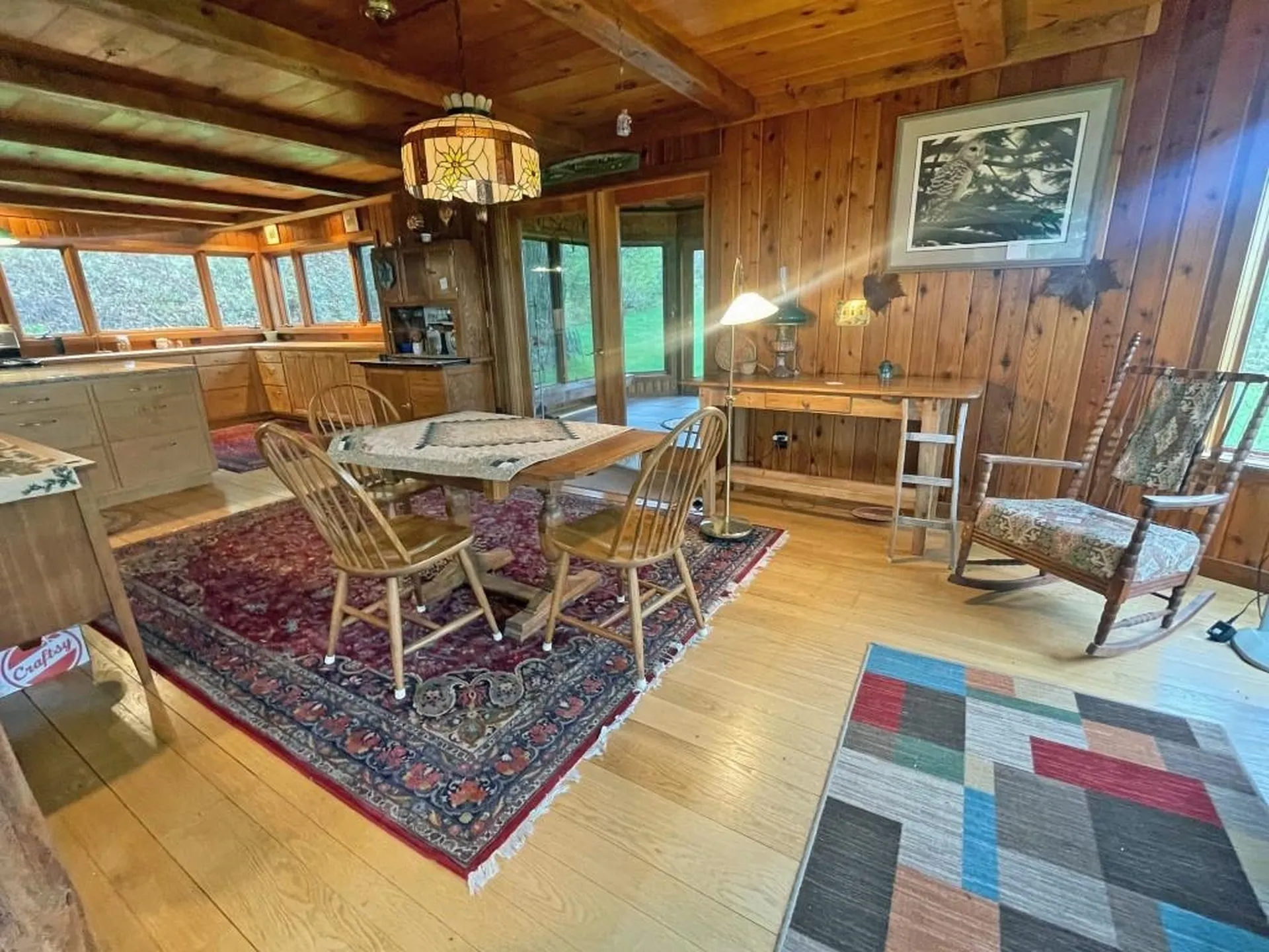 1605 Kingdom Road Vershire VT 05079