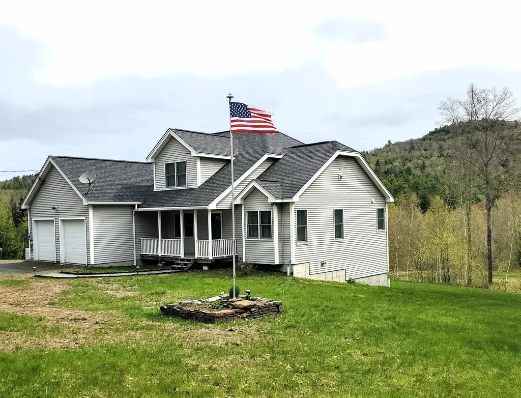 88 Roberts Road Canaan NH 03741