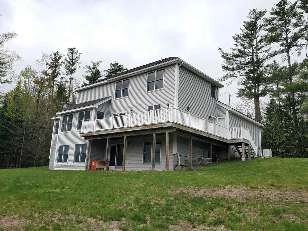 88 Roberts Road Canaan NH 03741
