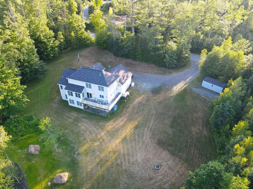 88 Roberts Road Canaan NH 03741