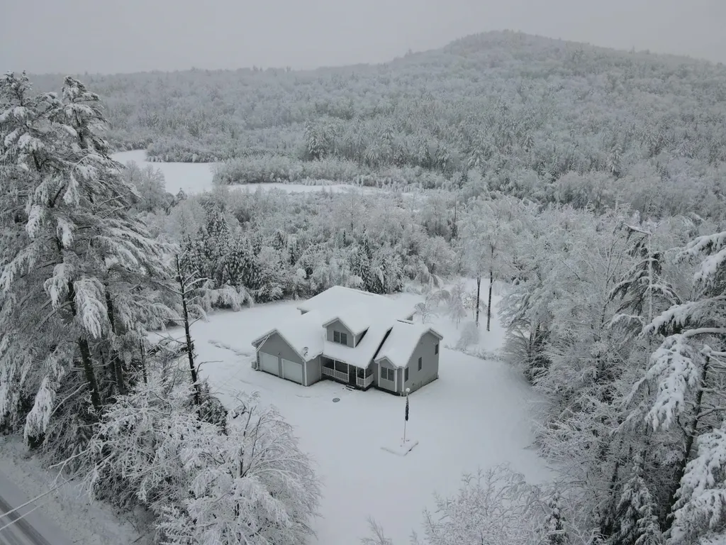 88 Roberts Road Canaan NH 03741