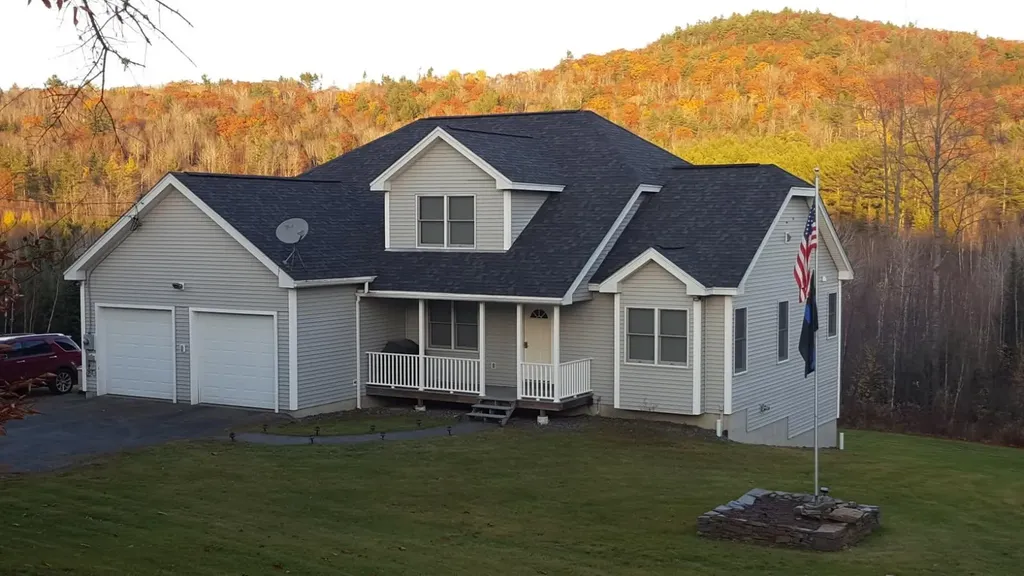 88 Roberts Road Canaan NH 03741