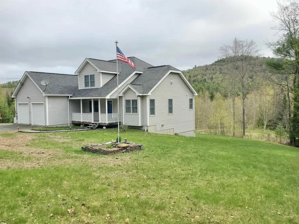 88 Roberts Road Canaan NH 03741