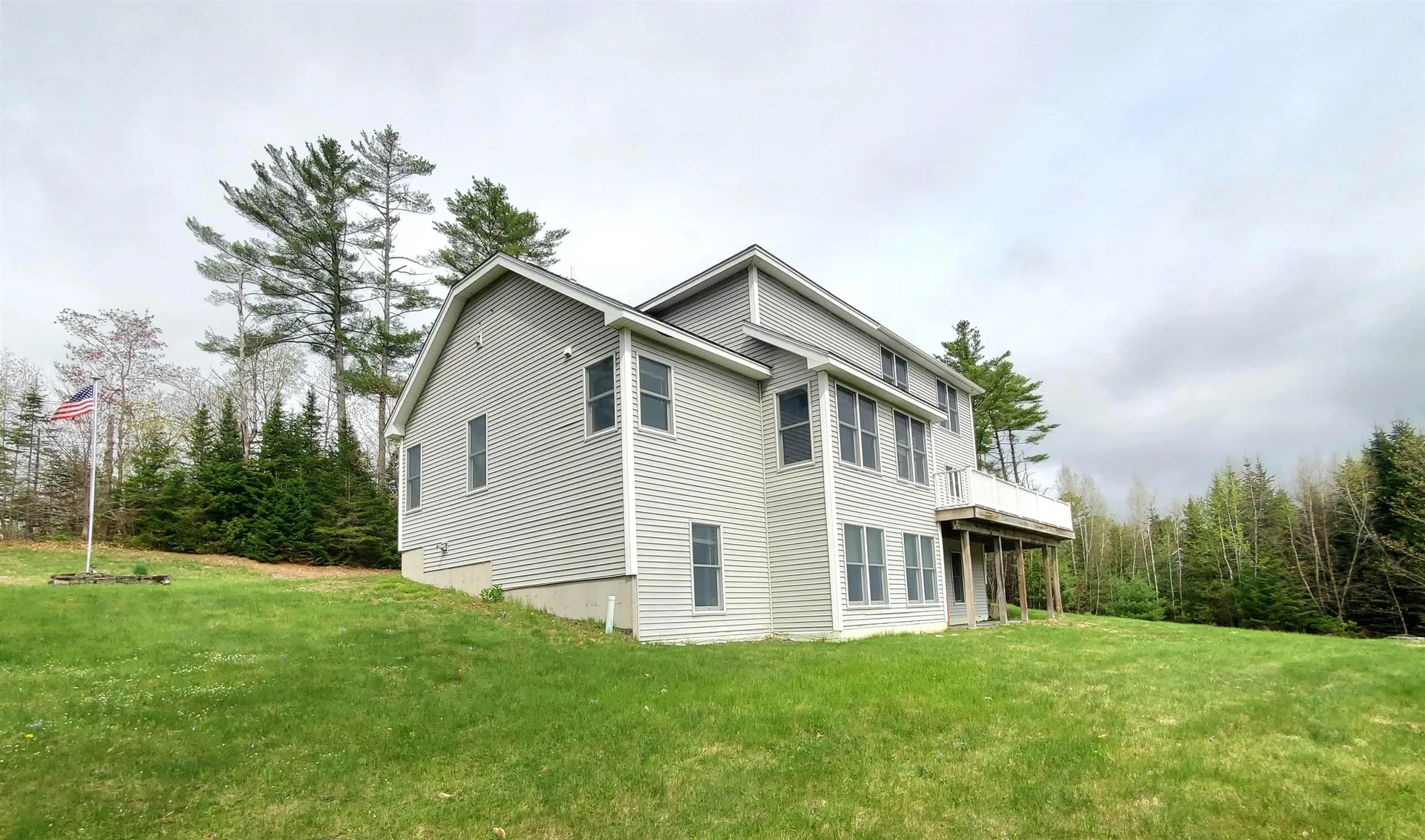 88 Roberts Road Canaan NH 03741