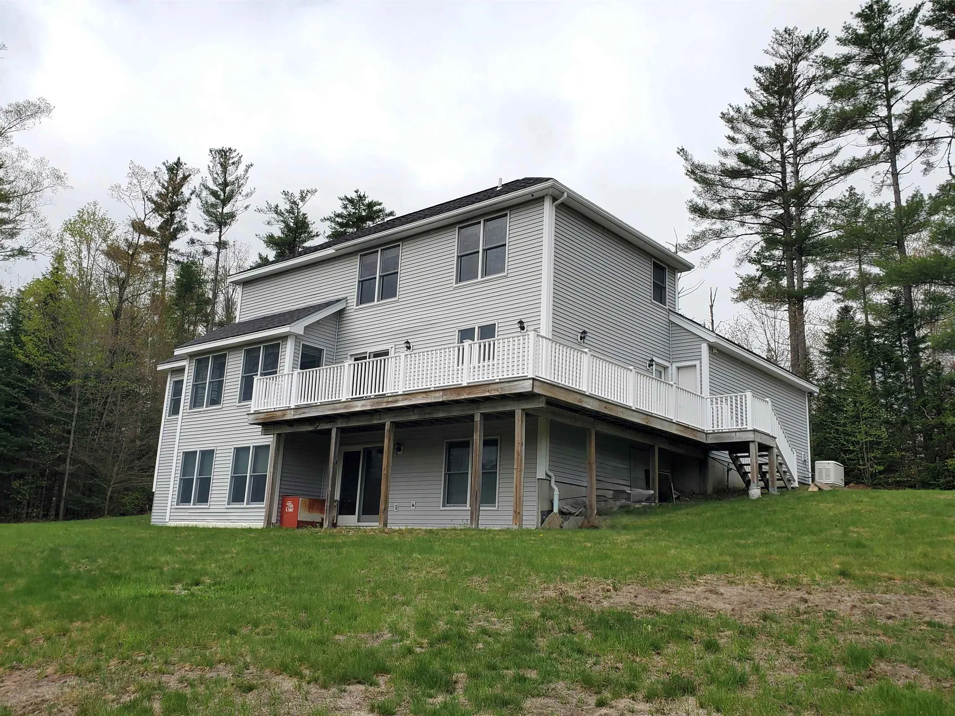 88 Roberts Road Canaan NH 03741