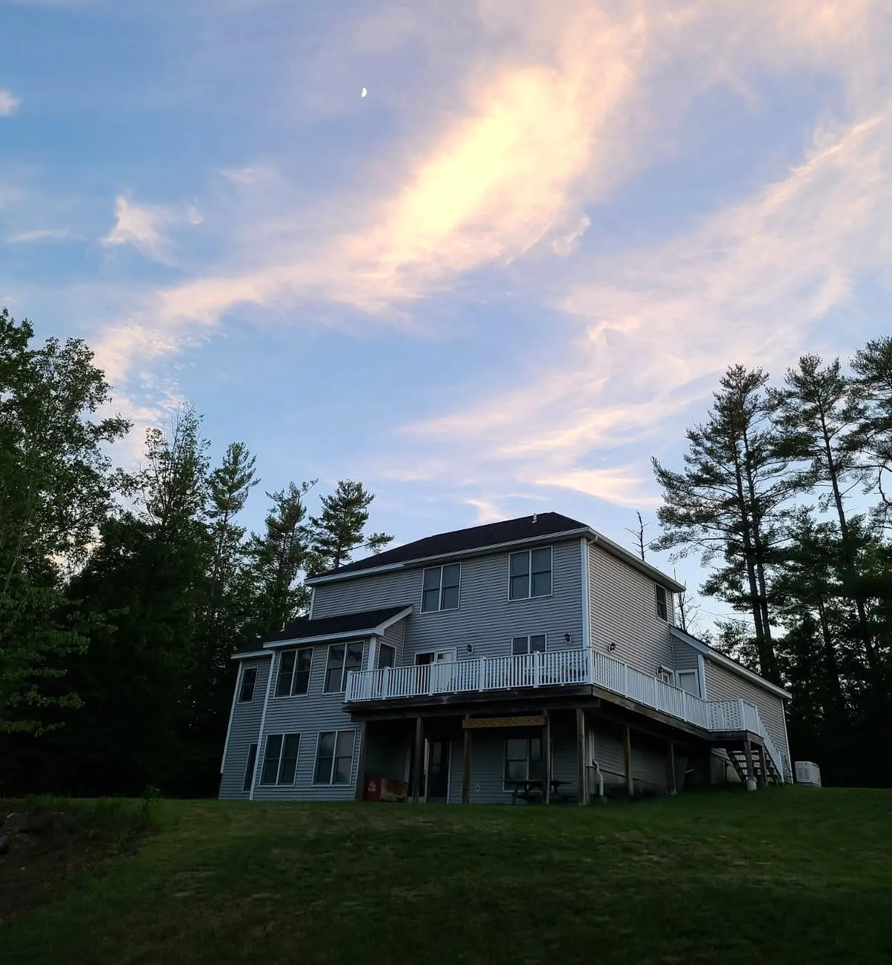 88 Roberts Road Canaan NH 03741