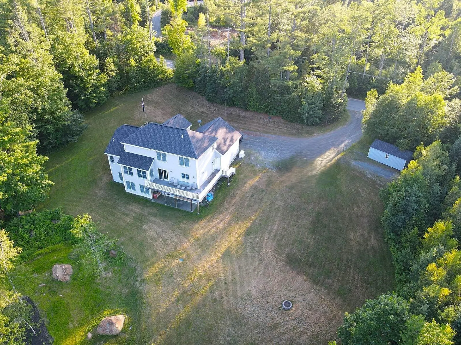 88 Roberts Road Canaan NH 03741