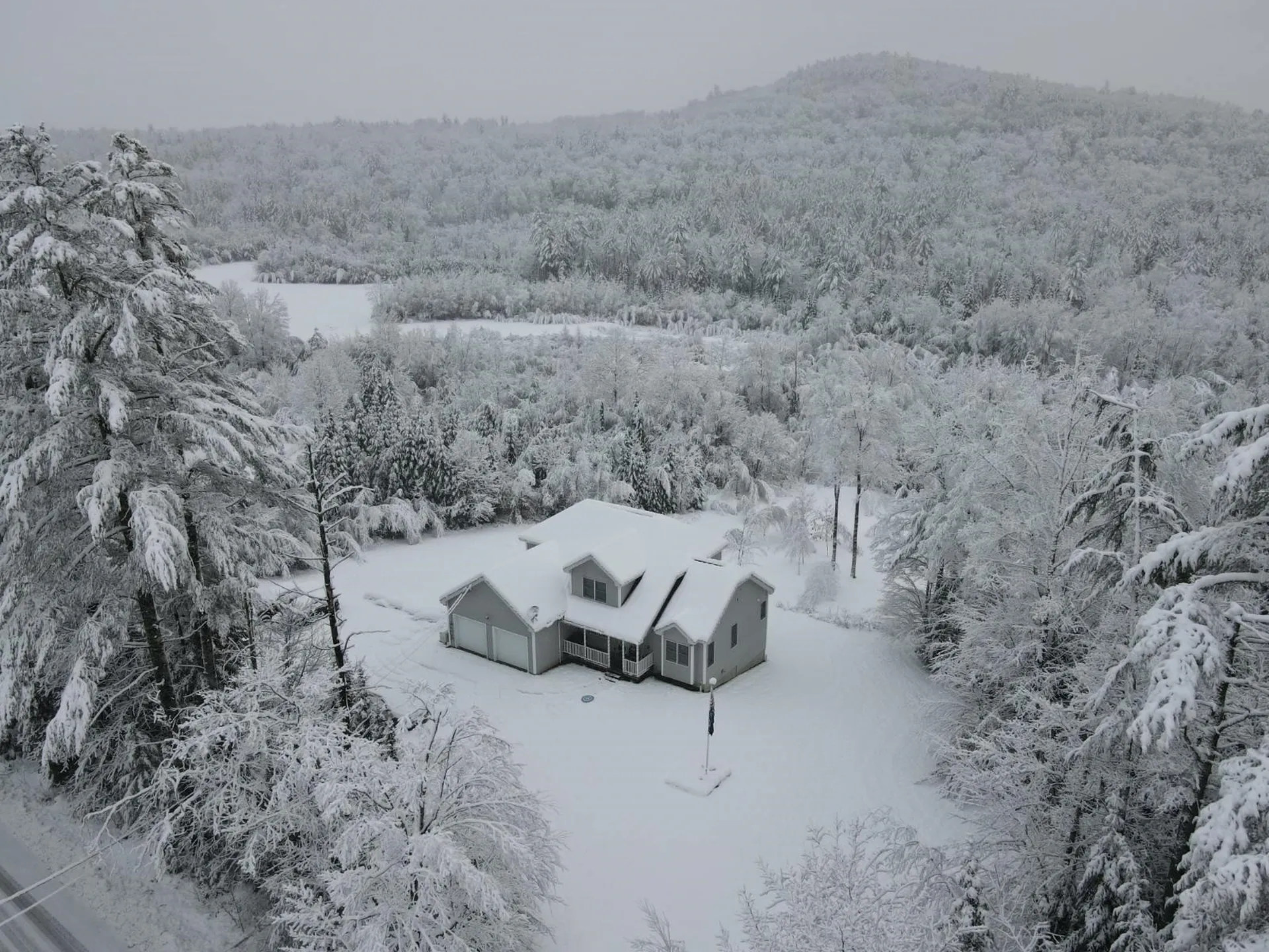 88 Roberts Road Canaan NH 03741