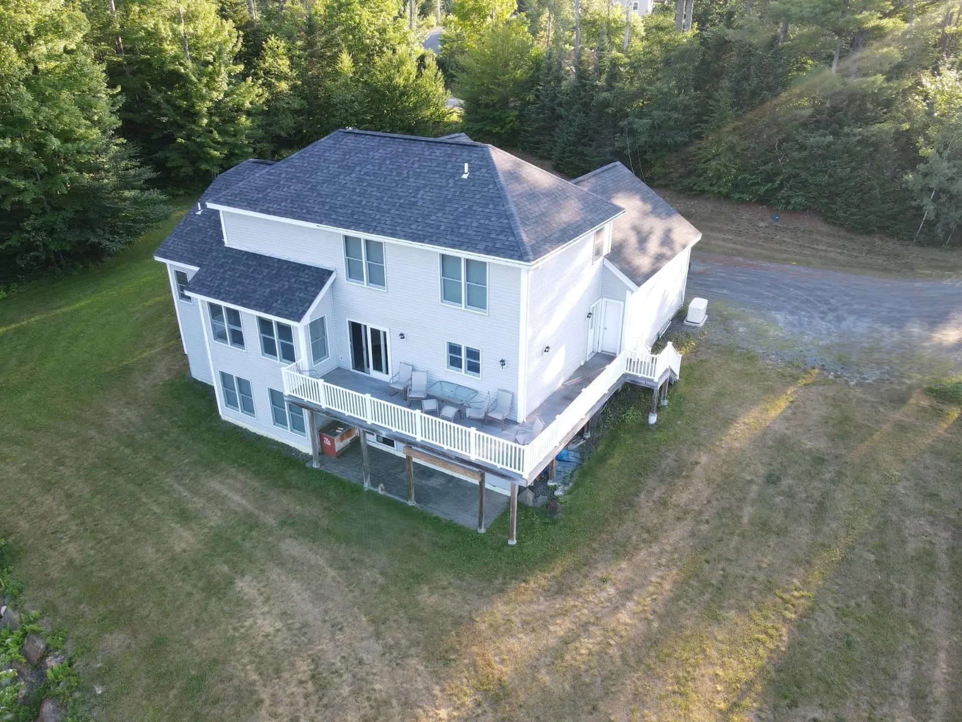 88 Roberts Road Canaan NH 03741