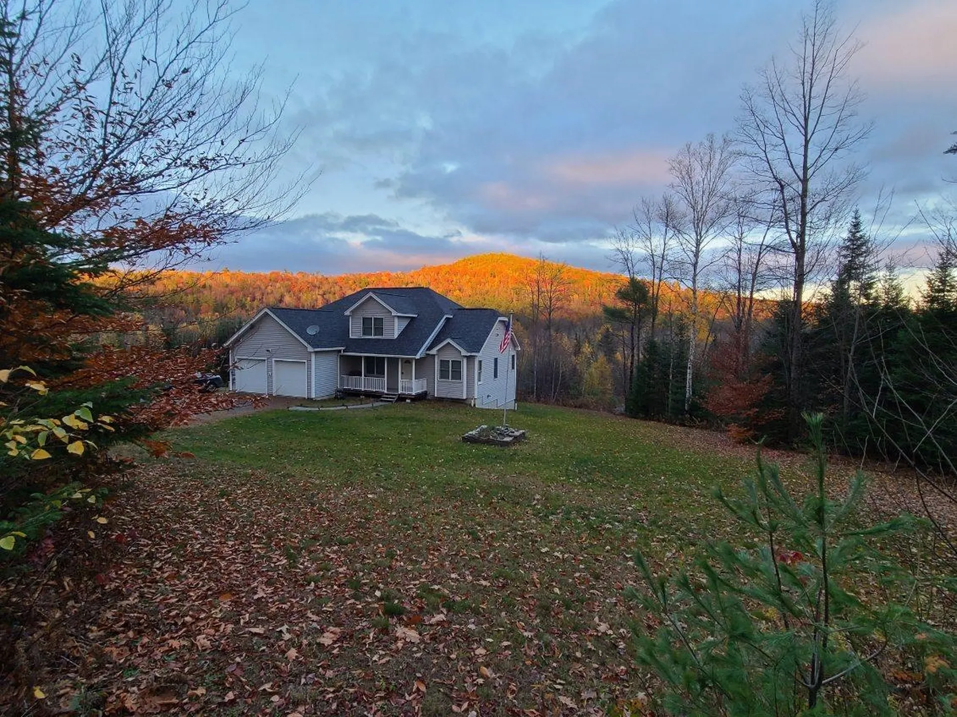 88 Roberts Road Canaan NH 03741