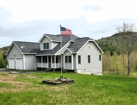 88 Roberts Road Canaan NH 03741