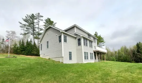 88 Roberts Road Canaan NH 03741