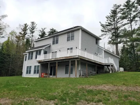 88 Roberts Road Canaan NH 03741