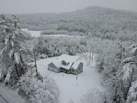 88 Roberts Road Canaan NH 03741