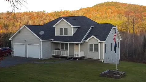 88 Roberts Road Canaan NH 03741