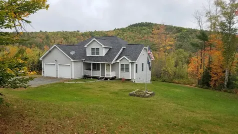 88 Roberts Road Canaan NH 03741