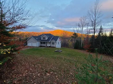 88 Roberts Road Canaan NH 03741