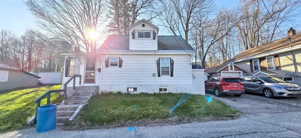 7 Pinette Street Northumberland NH 03582