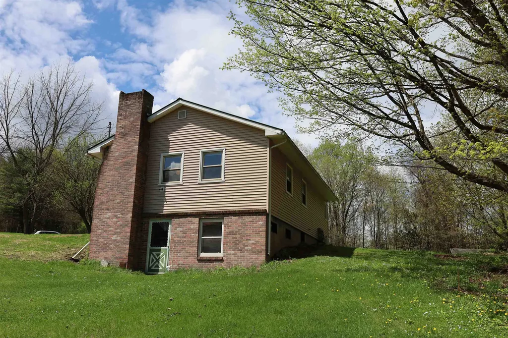 322 Coffin Road St. Johnsbury VT 05819