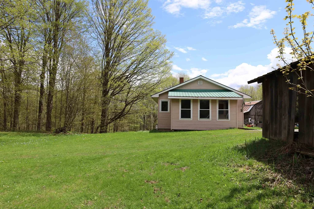 322 Coffin Road St. Johnsbury VT 05819