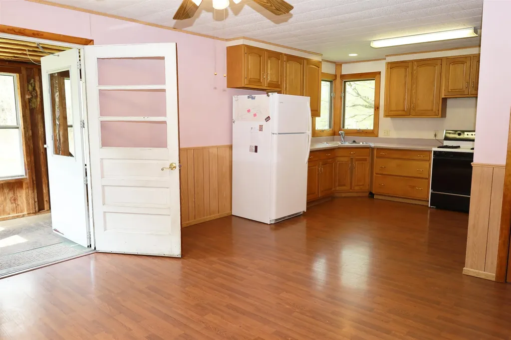 322 Coffin Road St. Johnsbury VT 05819