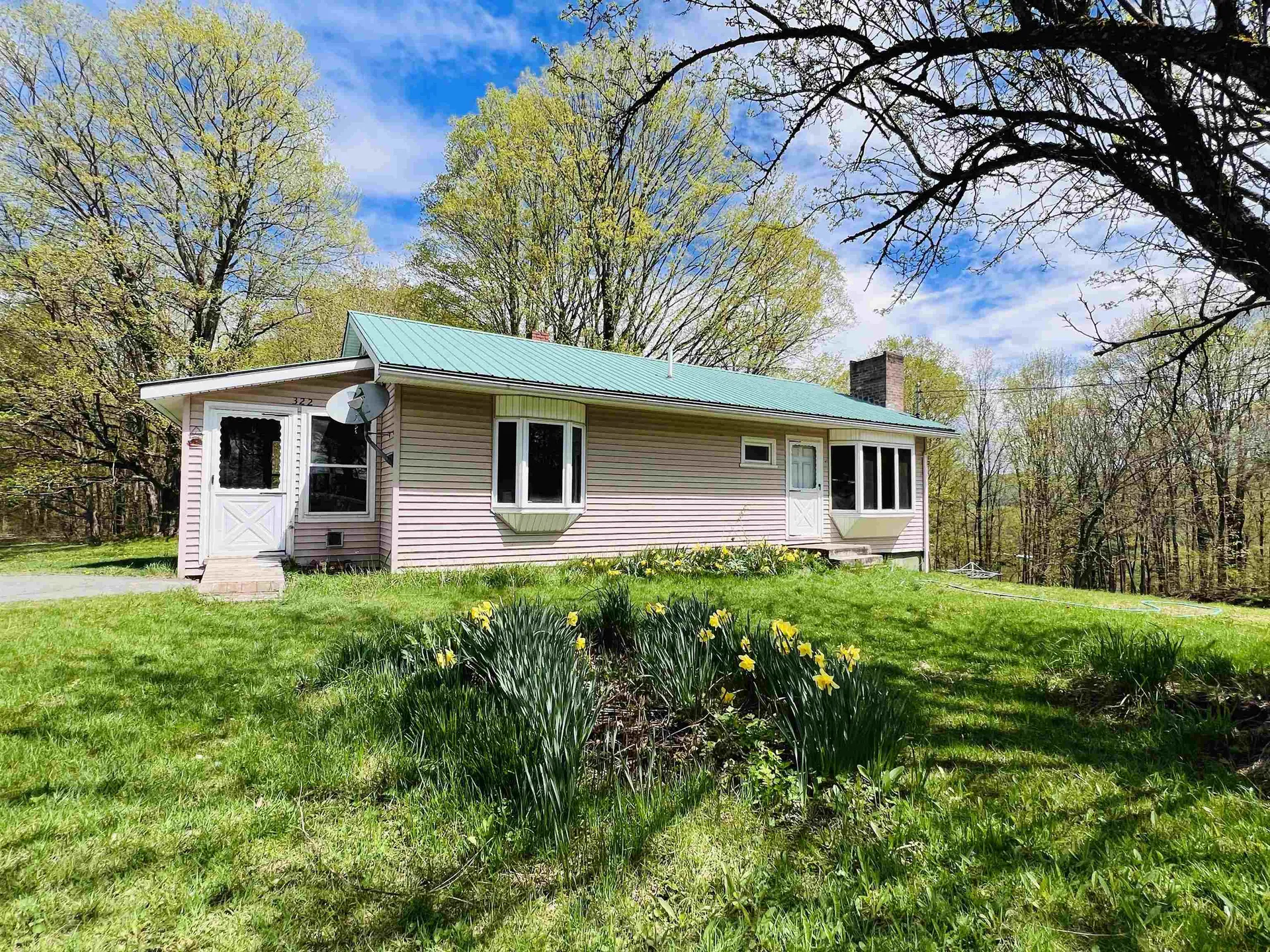 322 Coffin Road St. Johnsbury VT 05819