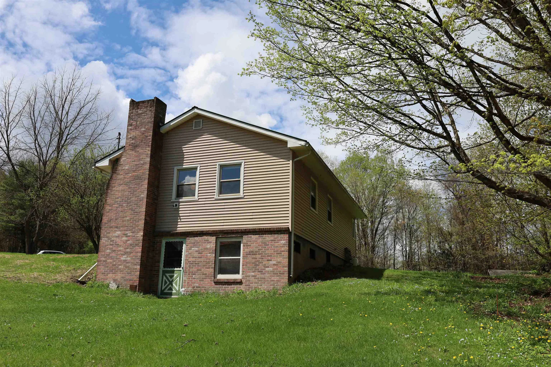 322 Coffin Road St. Johnsbury VT 05819