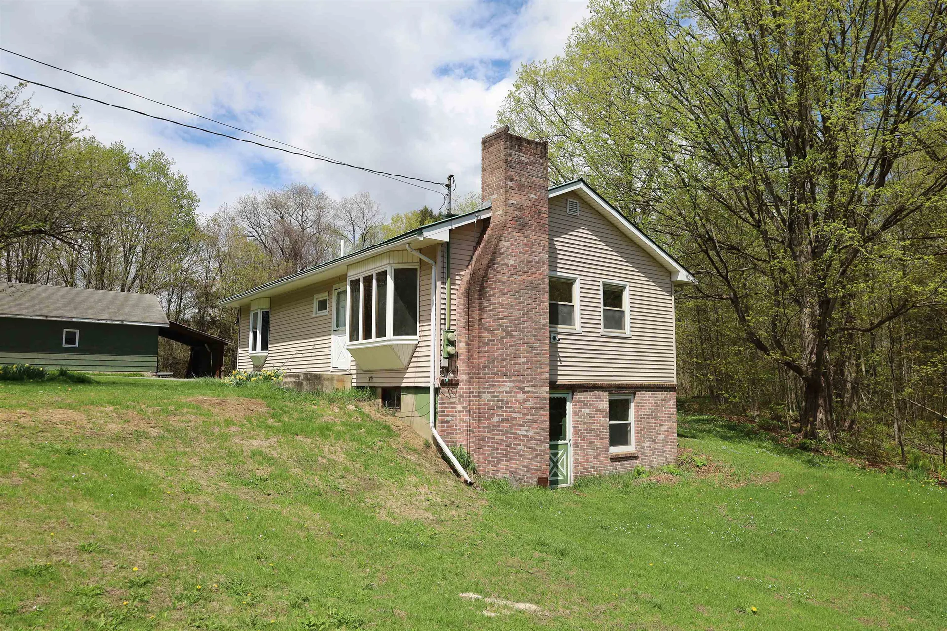 322 Coffin Road St. Johnsbury VT 05819