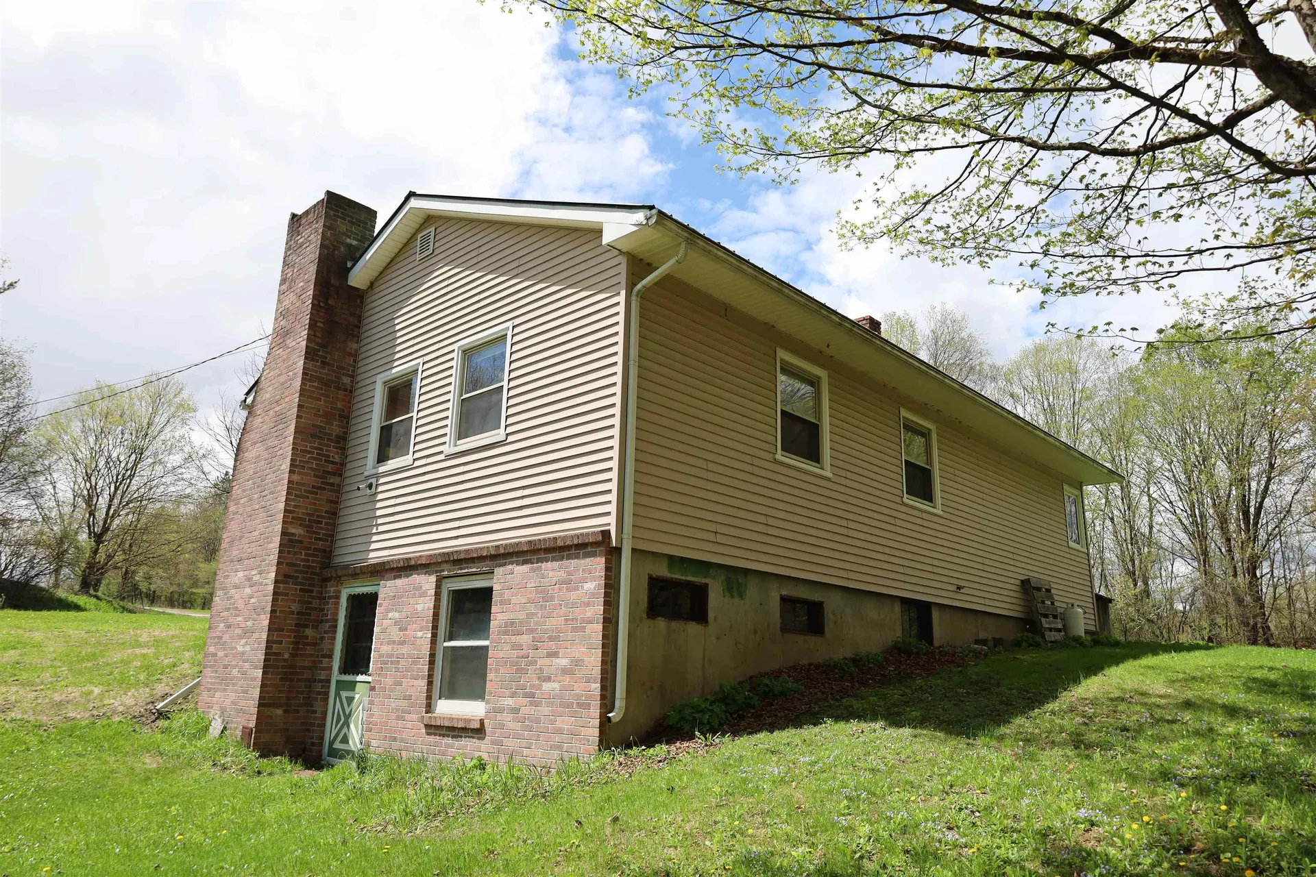 322 Coffin Road St. Johnsbury VT 05819